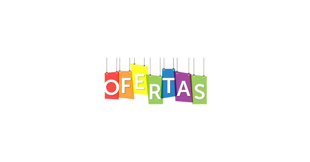 OFERTAS 